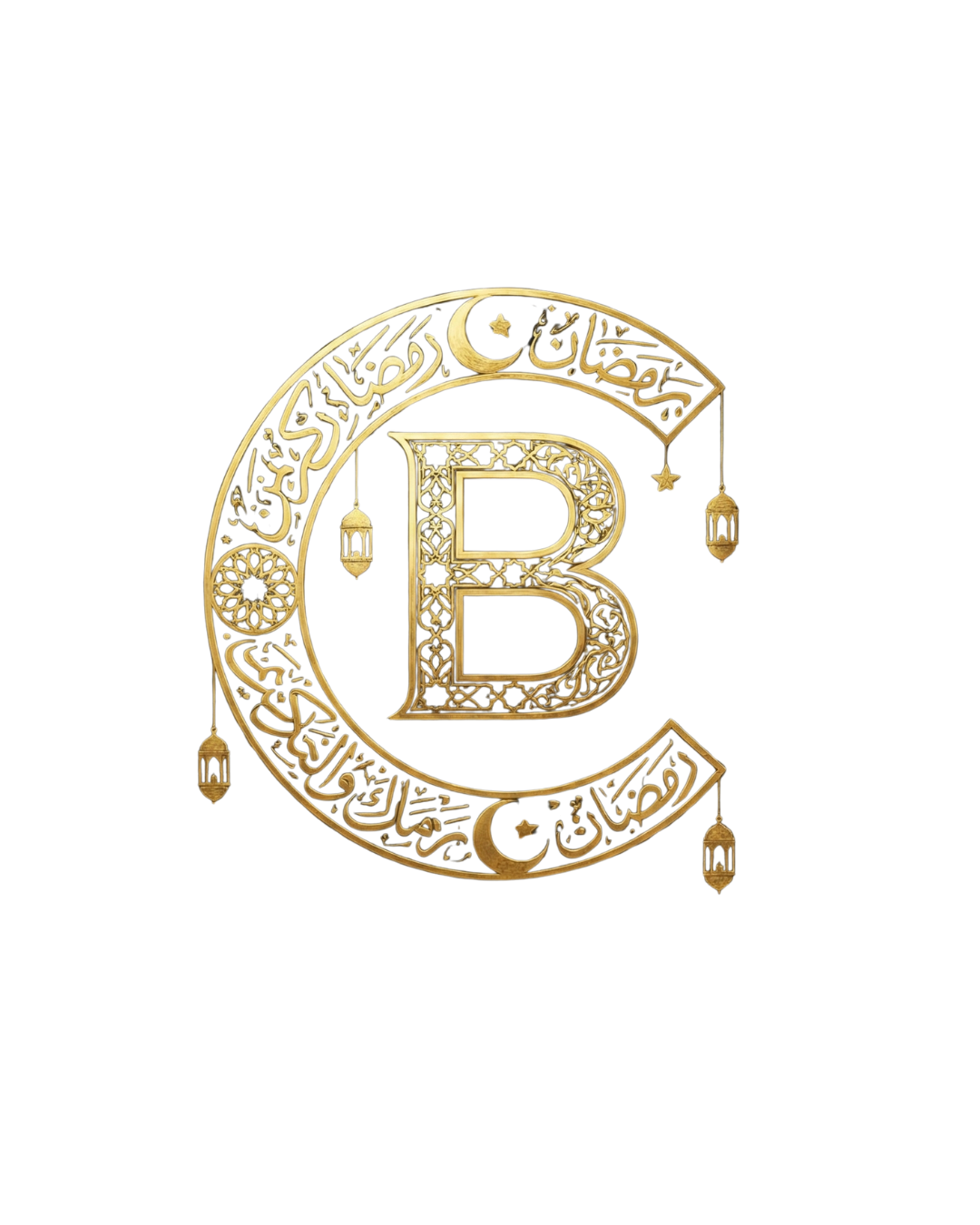 ComeBac Ramadan Logo