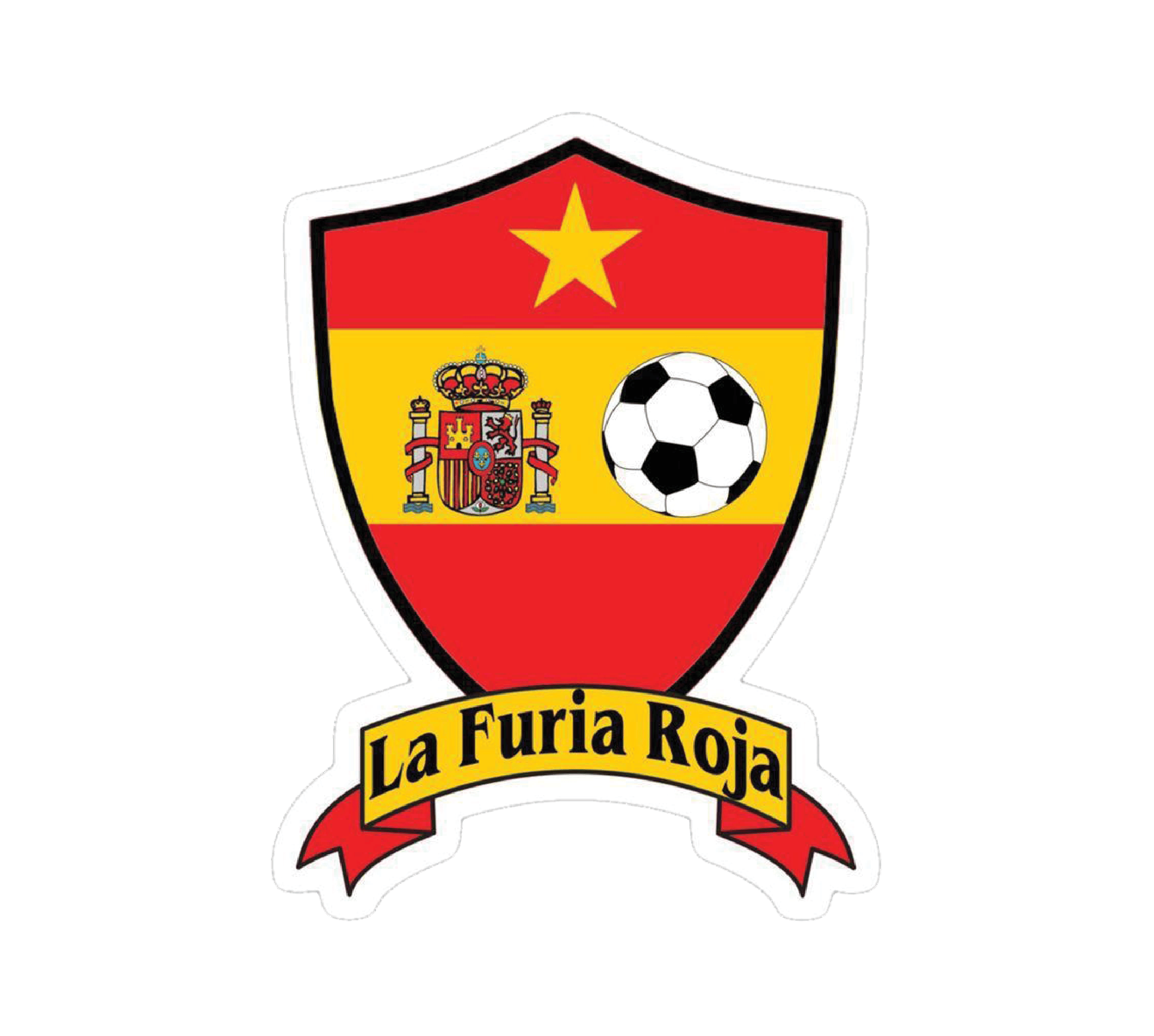 La Roja